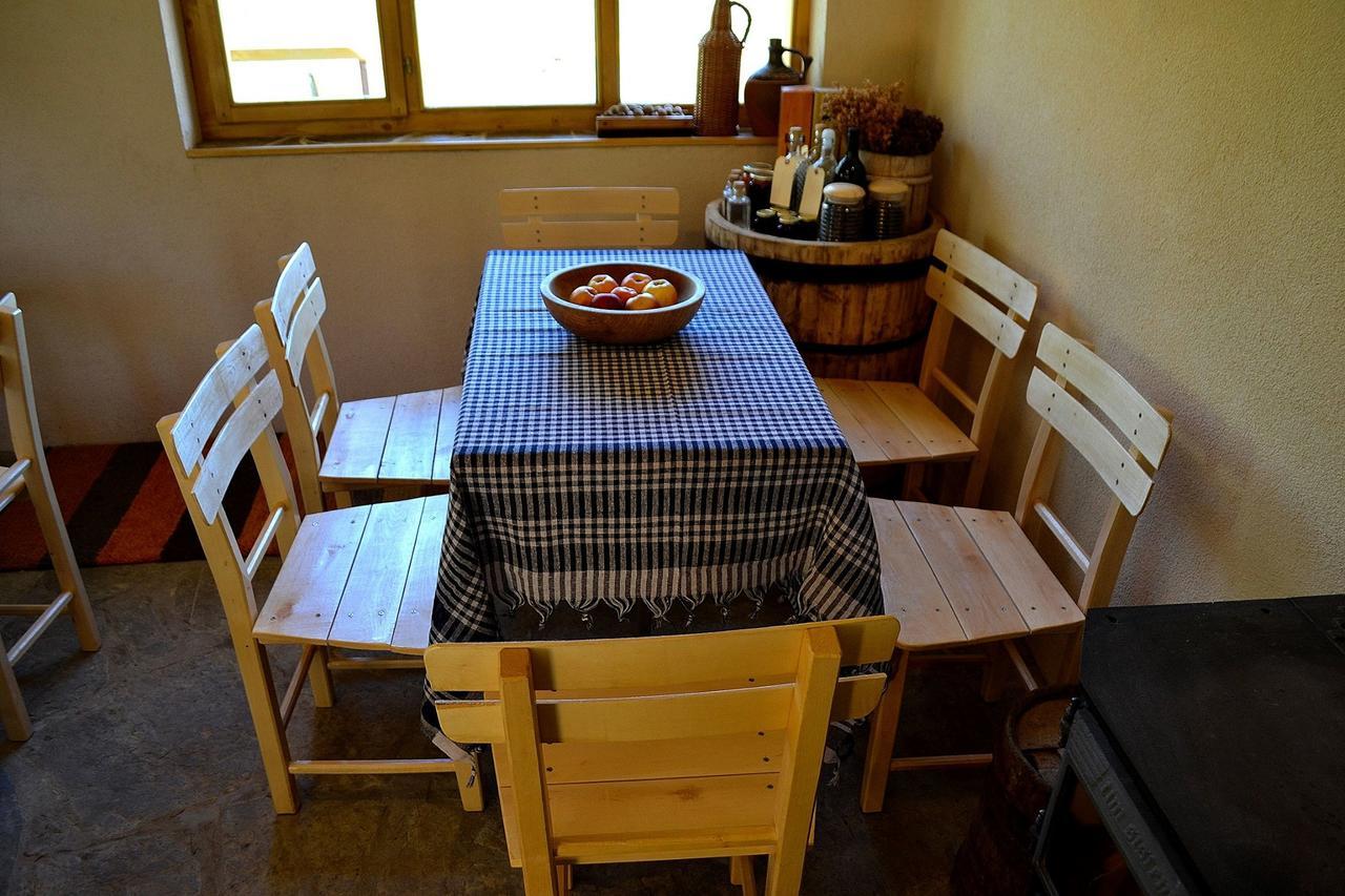 Kraljska Koliba - Kralje'S Cottage Andrijevica Eksteriør bilde
