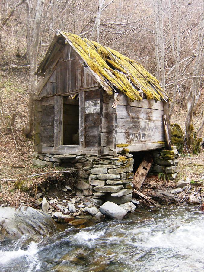 Kraljska Koliba - Kralje'S Cottage Andrijevica Eksteriør bilde