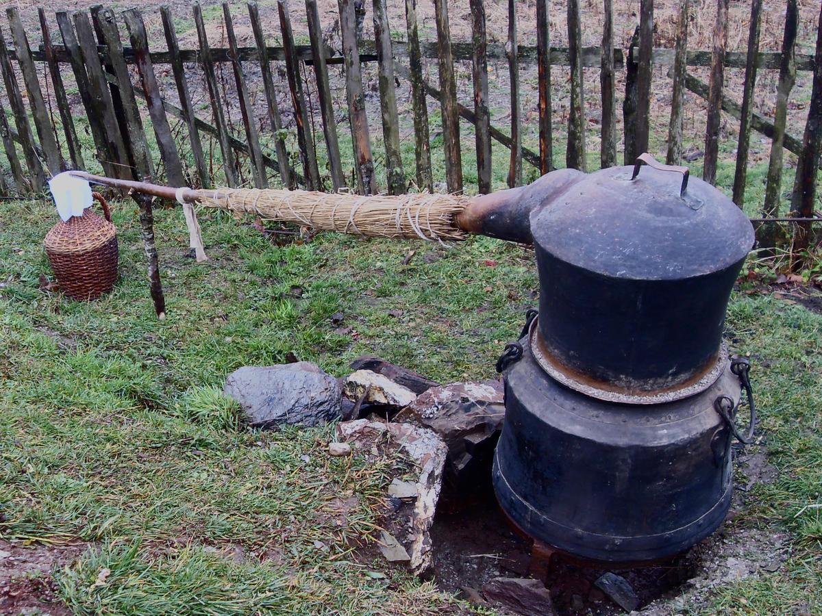 Kraljska Koliba - Kralje'S Cottage Andrijevica Eksteriør bilde