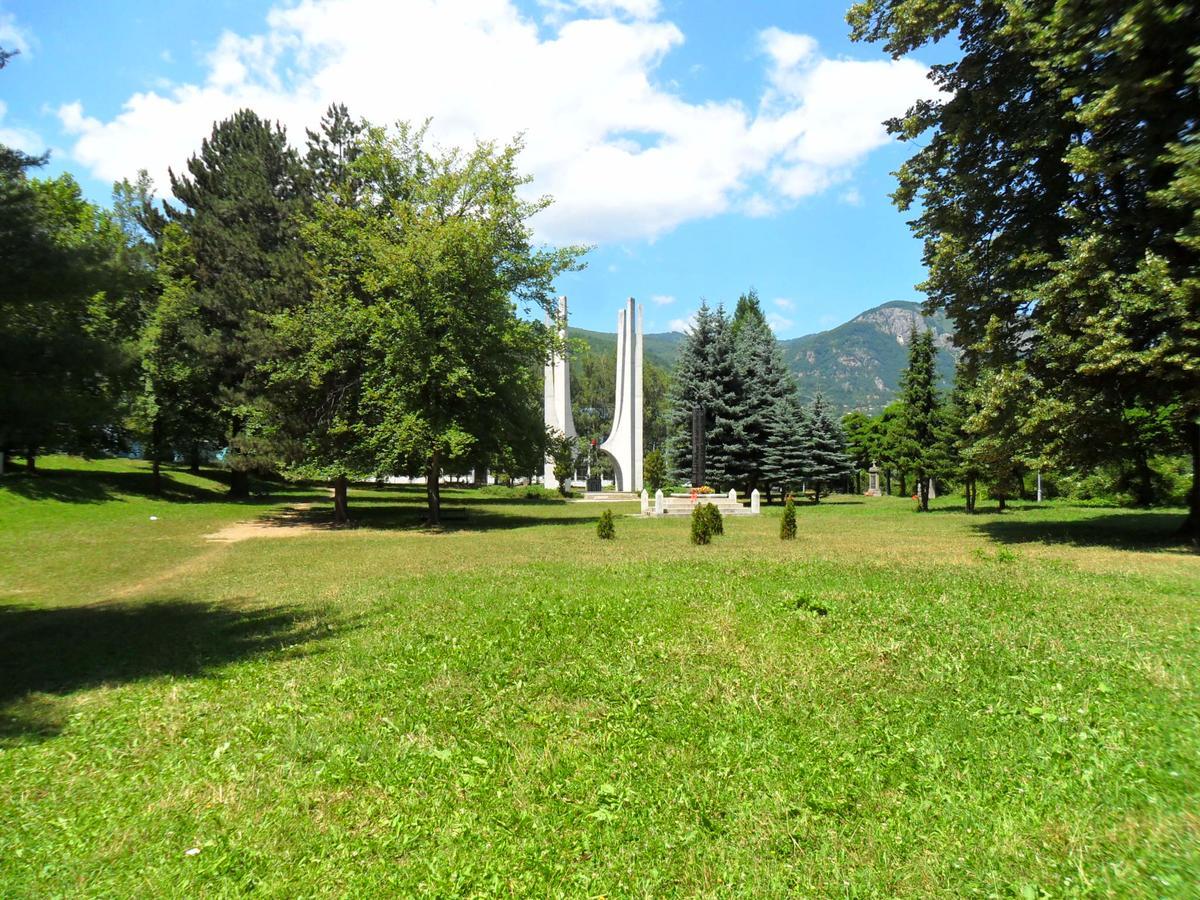 Kraljska Koliba - Kralje'S Cottage Andrijevica Eksteriør bilde